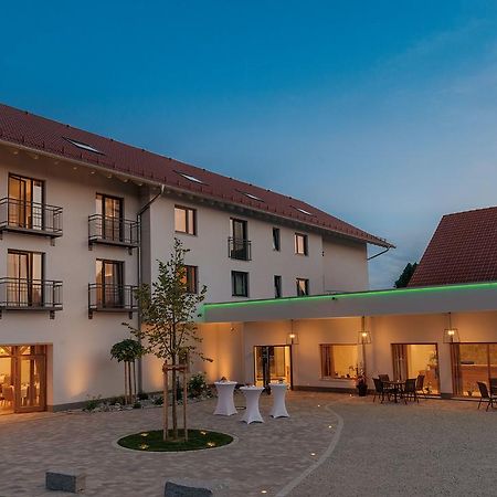 Gasthaus Forster Am See - Eching Bei Landshut Luaran gambar