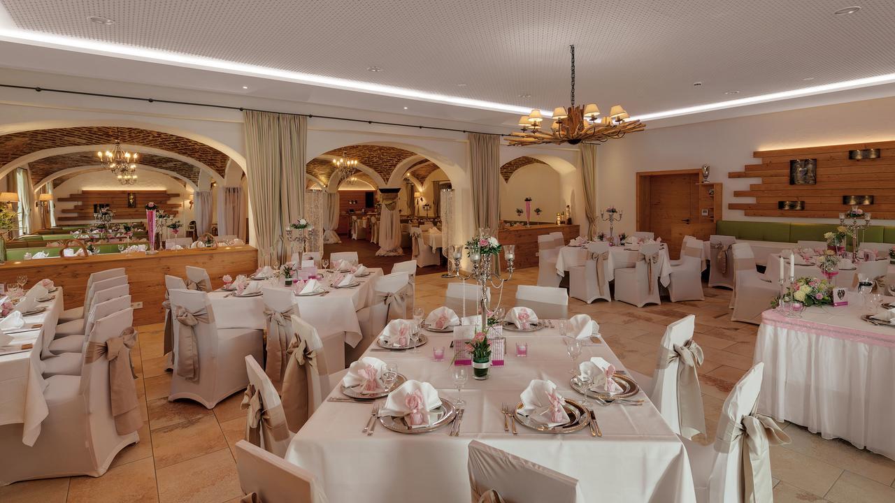 Gasthaus Forster Am See - Eching Bei Landshut Luaran gambar