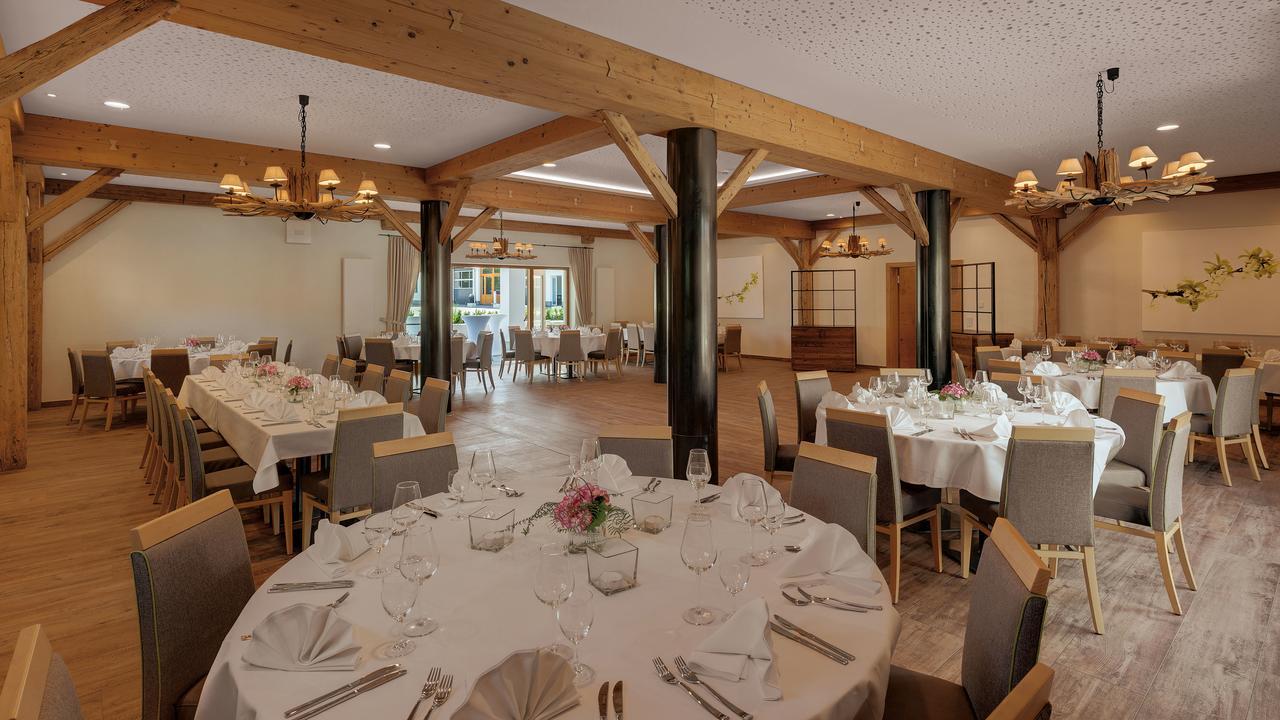 Gasthaus Forster Am See - Eching Bei Landshut Luaran gambar